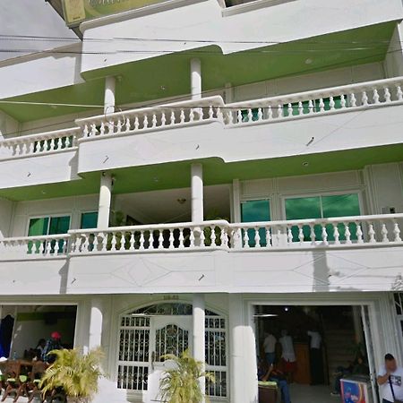 Hotel Mansion Del Cesar Aguachica Esterno foto