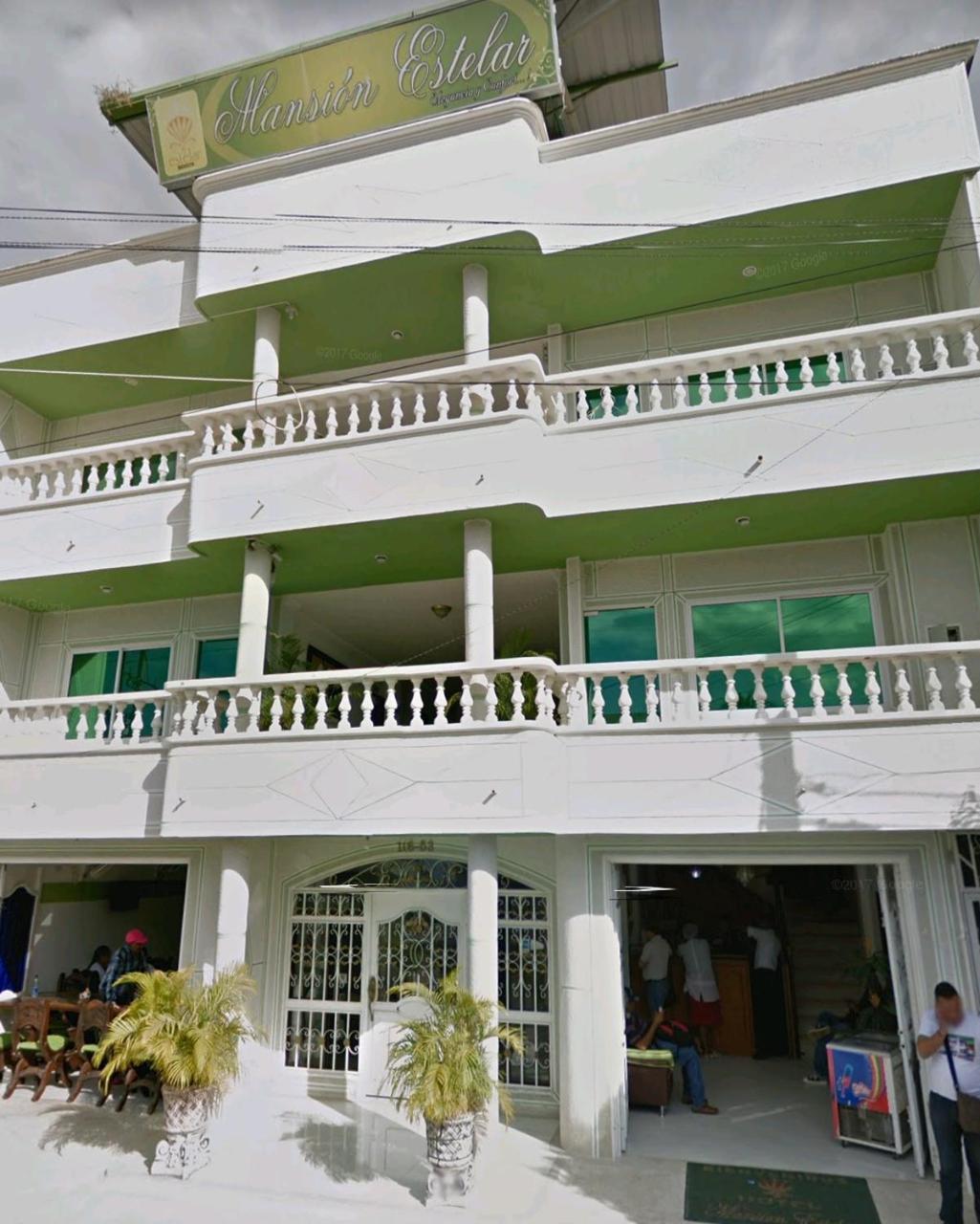 Hotel Mansion Del Cesar Aguachica Esterno foto